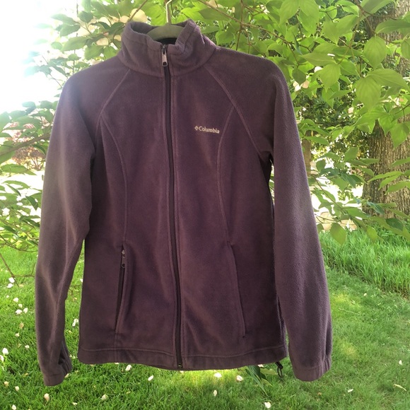 Columbia Jackets & Blazers - Columbia Women’s Fleece Jacket S